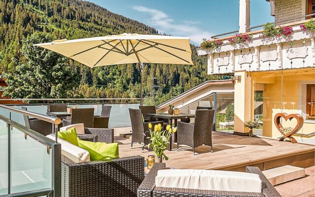 Amazing Home in Klösterle With Wifi and 2 Bedrooms