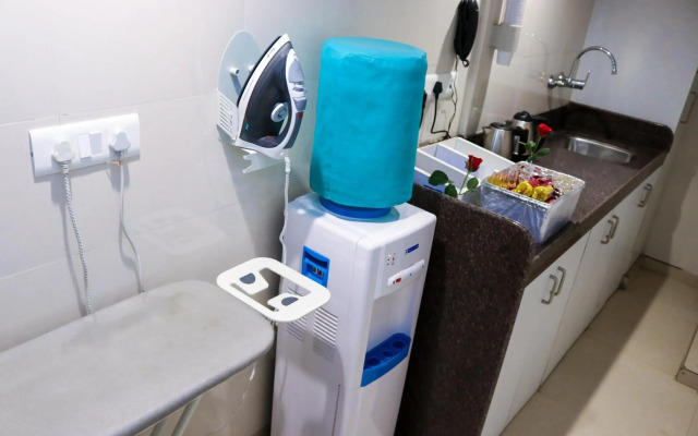 7 Apple Hotel Vadodara