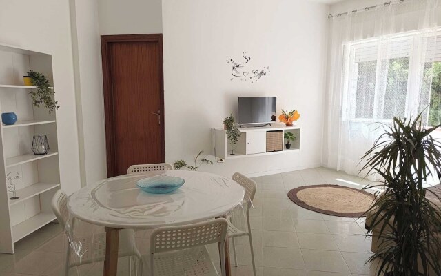 Appartamenti Abate Perla del Golfo Home