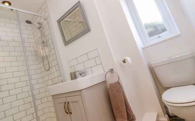 Glenmount Cottage