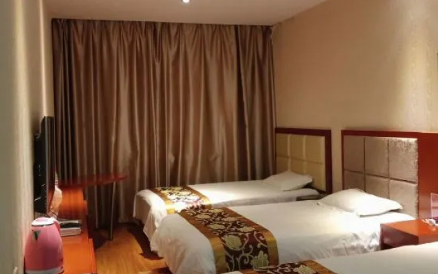 Xi'an Wenxuan Express Hotel