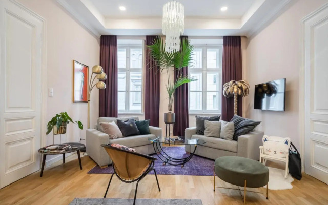 BpR Adagio Design Home with A/C