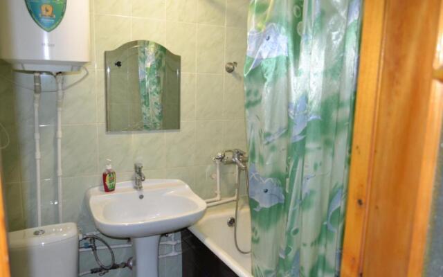 Уютная квартира на Нур Отане