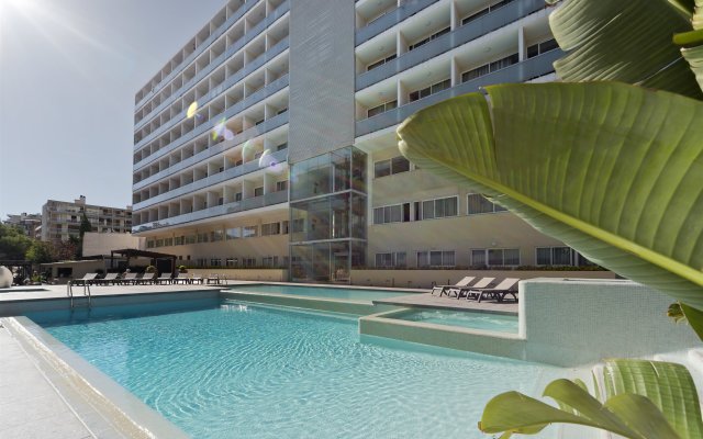 4R Salou Park Resort I