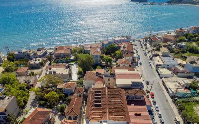 Tzante Hotel Zakynthos - Adults Only