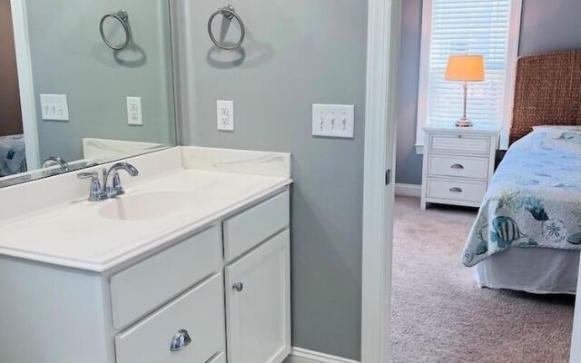 2ice As Nice 4 Bedroom Home by RedAwning