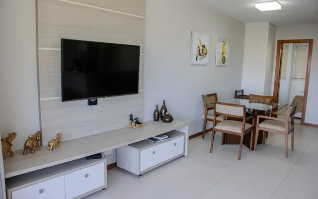 Imbassaí Apartments