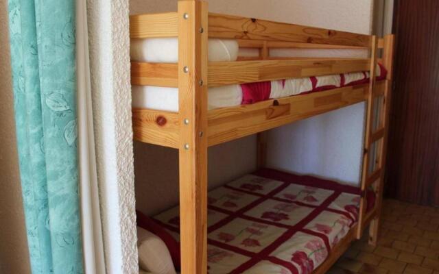 Appartement Gruissan, 1 pièce, 4 personnes - FR-1-229-71