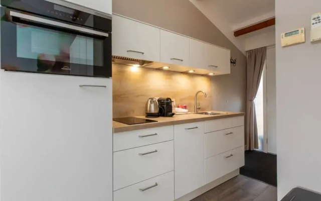 Tranquil Ground-floor Hideaway