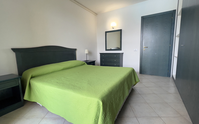 Meta Hotel Residence