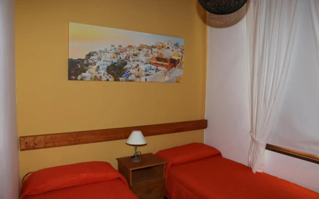 Casa El Molino