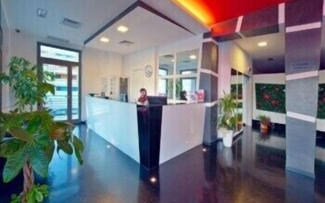 Eden Hotel