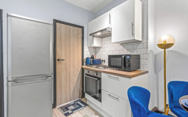 Elegant 2 Bedroom in the Heart of Fulham