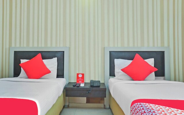 Hotel Shades of Royal by OYO Rooms
