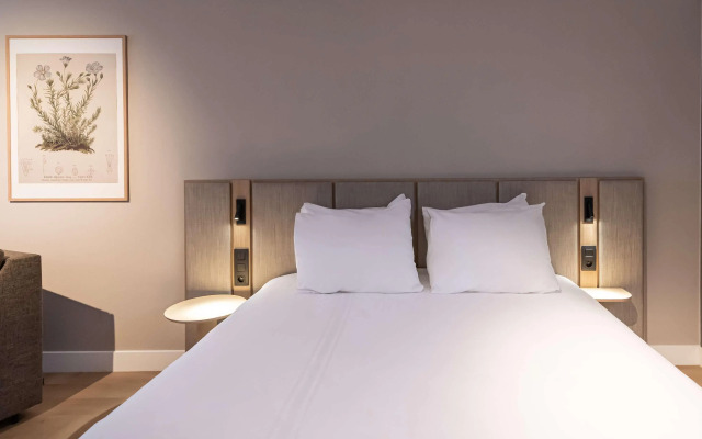 Mercure Liege City Centre