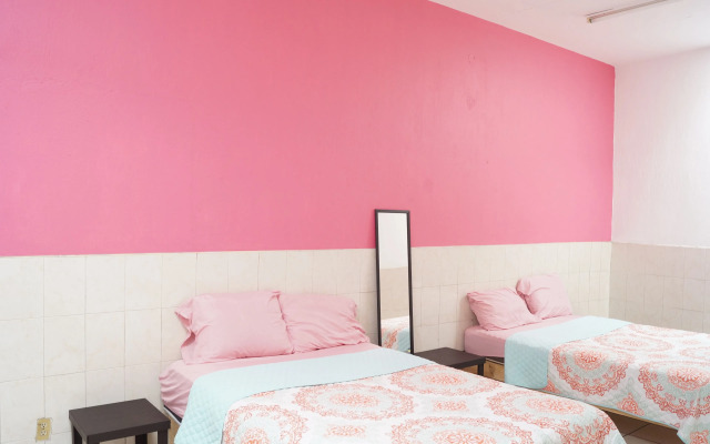 Casa de los Soles B&B Hostel