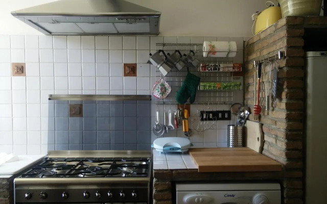 Casa Juli: 70mq-Centro-Trieste