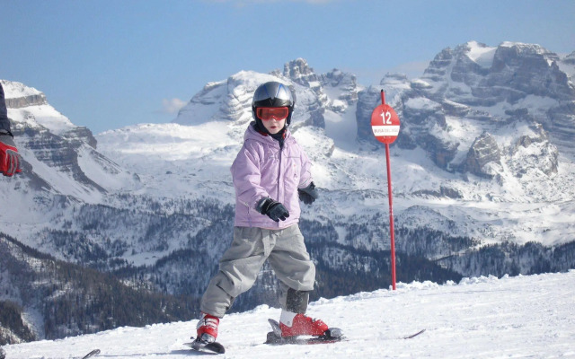 Residence Marilleva 1400