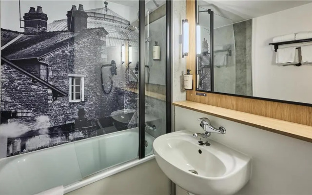 Campanile NATURE - Alençon