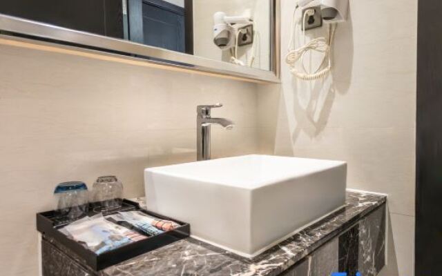 Van Feel Coffetel (Dongguan Dongkeng)