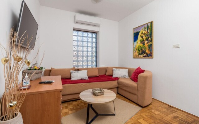 Awesome Apartment in Opatija With 3 Bedrooms and Wifi