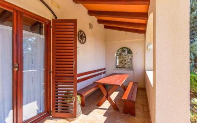 Holiday Home Ondina