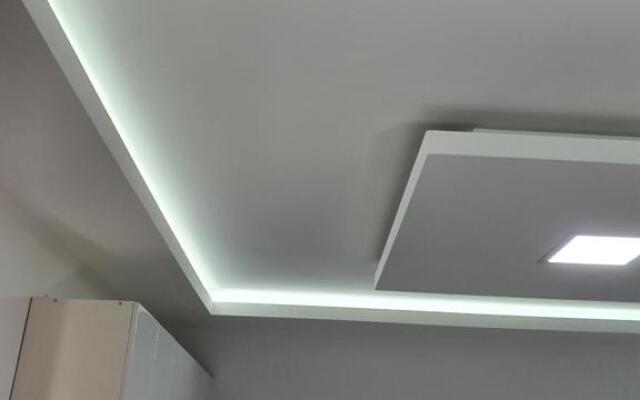 Apartman Tolosi 2