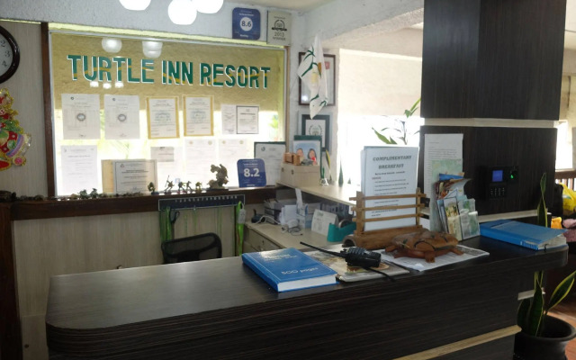 Turtle Inn Resort
