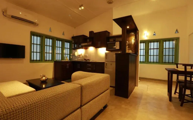 Be Relaxing @ NO. 1 Galle City