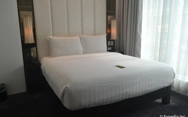 The Penthouse Hotel and Residence