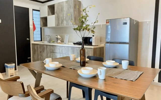 Atlantis Residences Melaka