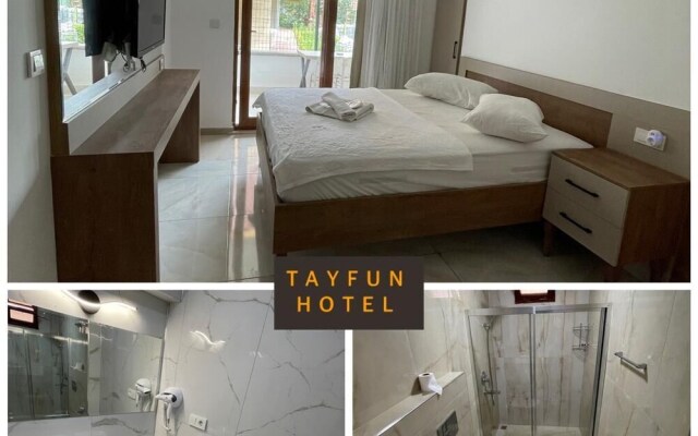 Tayfun Hotel