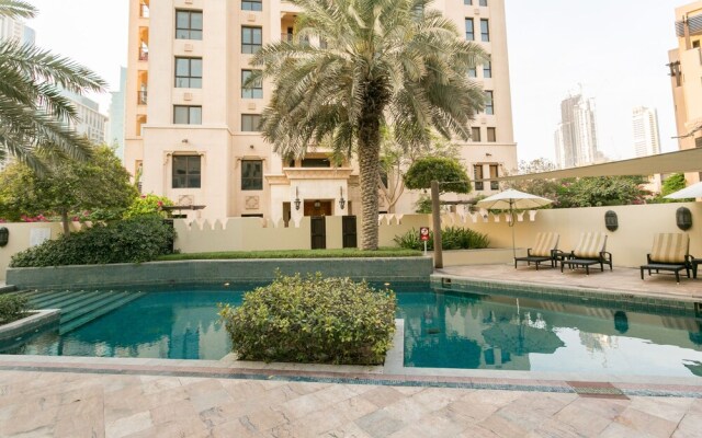 One Perfect Stay - 2BR at Zanzabeel 3