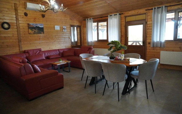 Planinski Polah House