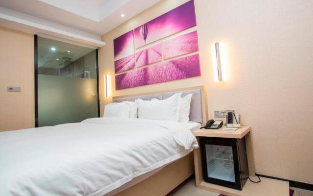 Lavande Hotels Dalian Xinghai Park