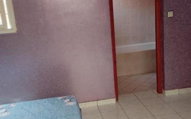 Riad Alaoui 146 with swimming pool and free parking
