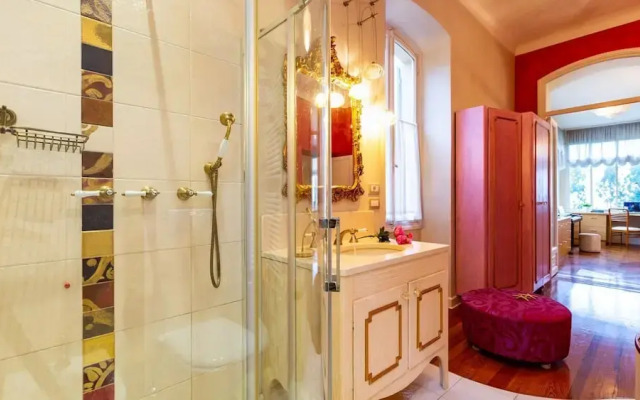 Villa Gioiello 10 in Sanremo