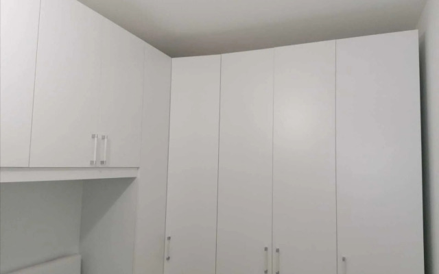 Coast to coast Salento sea rooms