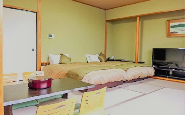 LiVEMAX RESORT KAWAJI