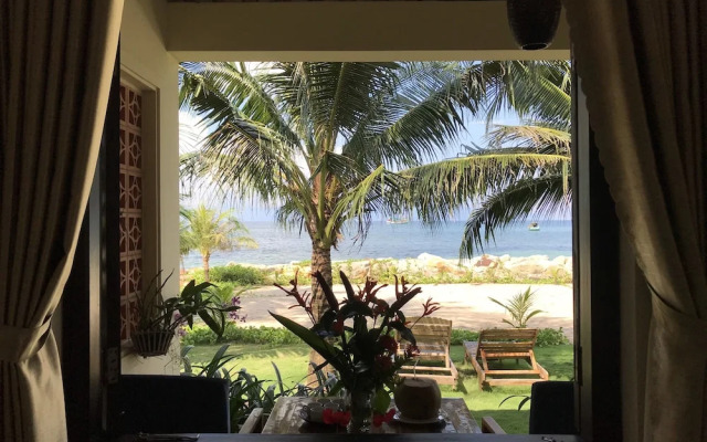 Phu Quoc Dumbo Bungalow