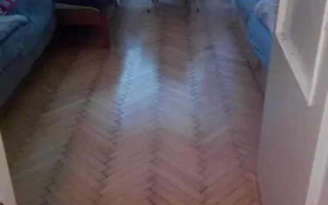flat 18 minutes from Vaclavske namesti