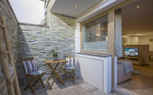 Appartement Heidegger
