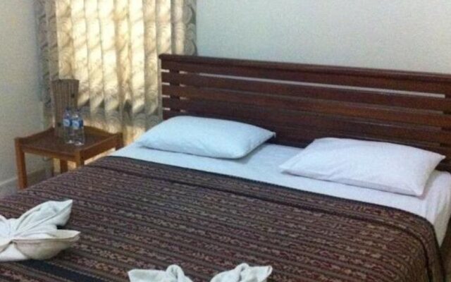 Puri Ayu Homestay