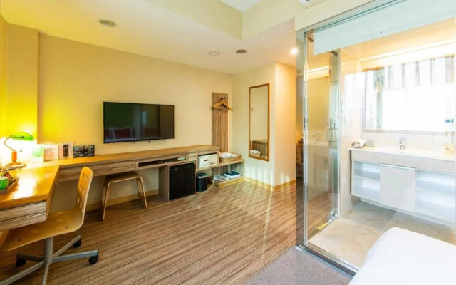 Hotel Color
