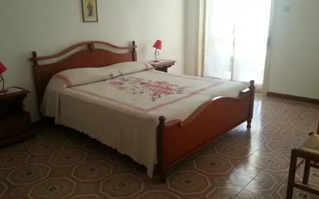 Villa Maremonti a Noto
