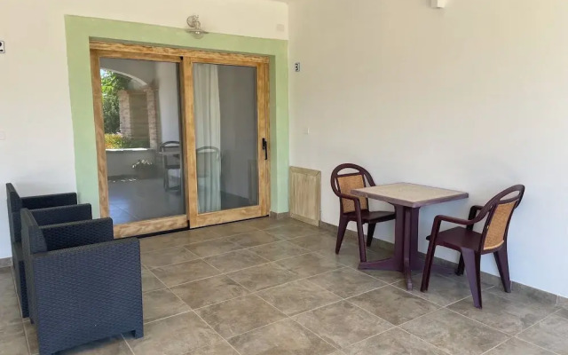 hotel Essenza di Mirto