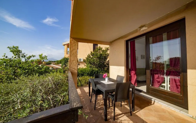 Bilocale Apartments Seaside