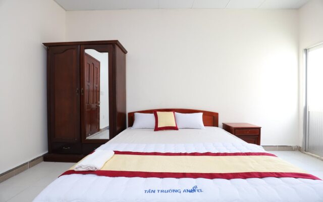 OYO 654 Tan Truong An Hotel