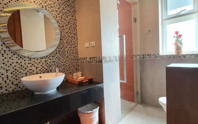 Tachawan Resort & Restaurant