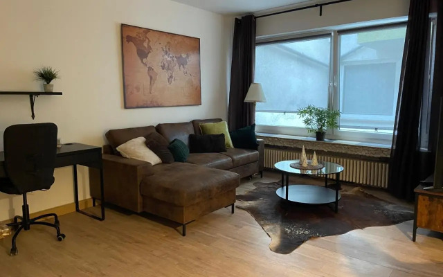 Köln Apartment III